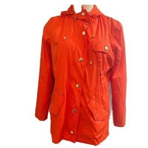 Lauren Ralph Lauren  Raincoat Size 6